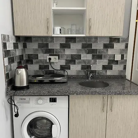 Grand Taksim Appartement *