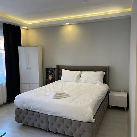Grand Taksim Appartement *