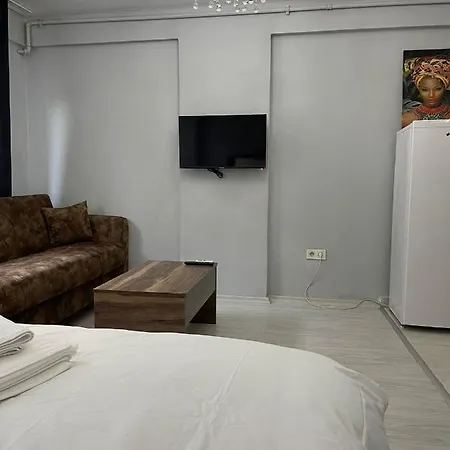 Grand Taksim Appartement *