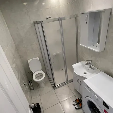 Grand Taksim Appartement *