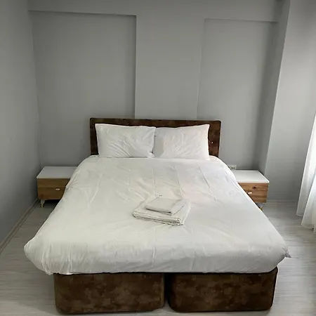 Appartement Grand Taksim Istanboel