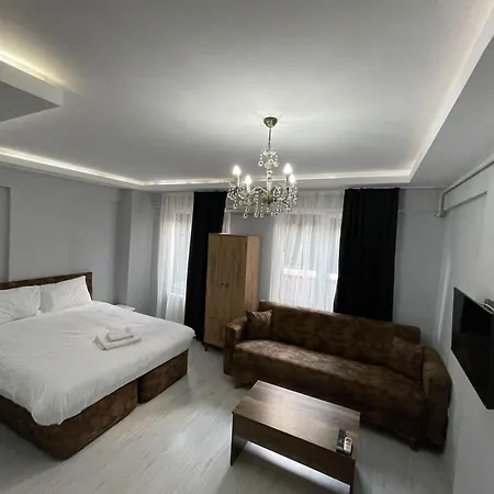 Appartement Grand Taksim *