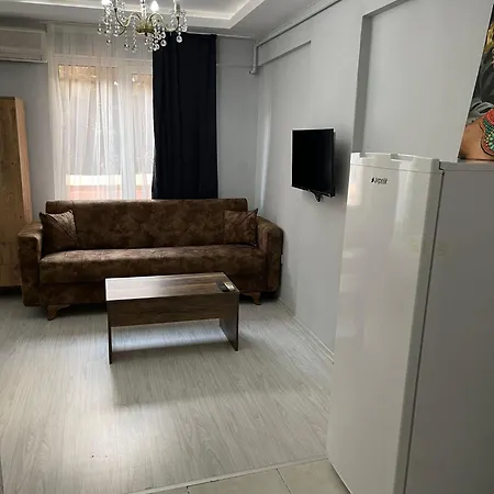 Appartement Grand Taksim *