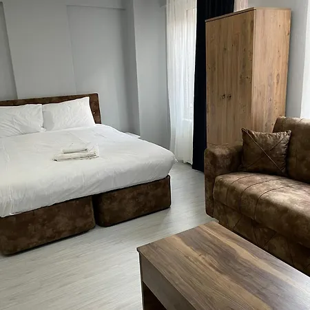 Appartement Grand Taksim *