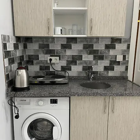 Appartement Grand Taksim *