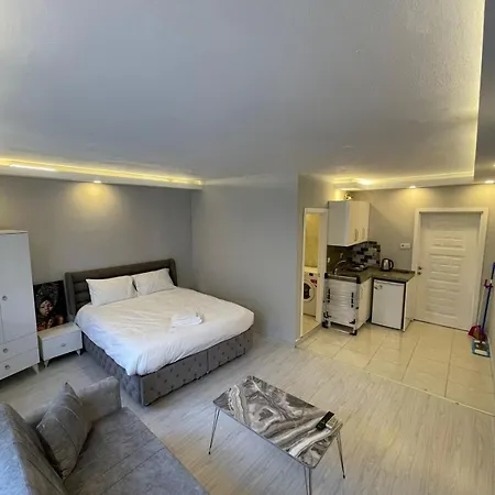 Grand Taksim Istanboel