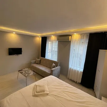 Appartement Grand Taksim *