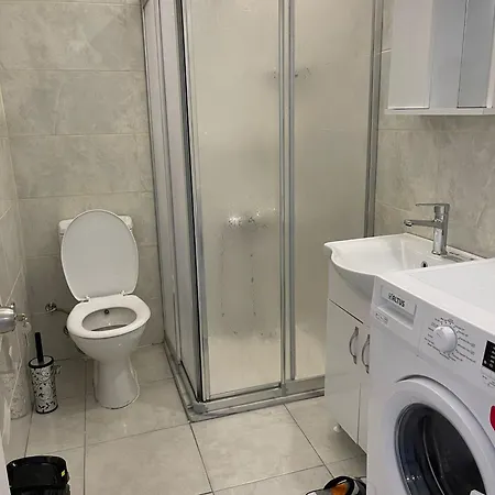 Appartement Grand Taksim *